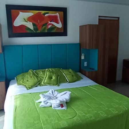Hotel Bella Orquidea Neiva  Bagian luar foto