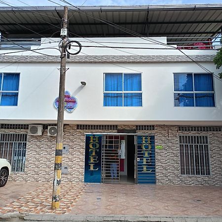 Hotel Bella Orquidea Neiva  Bagian luar foto