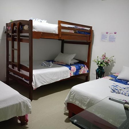 Hotel Bella Orquidea Neiva  Bagian luar foto