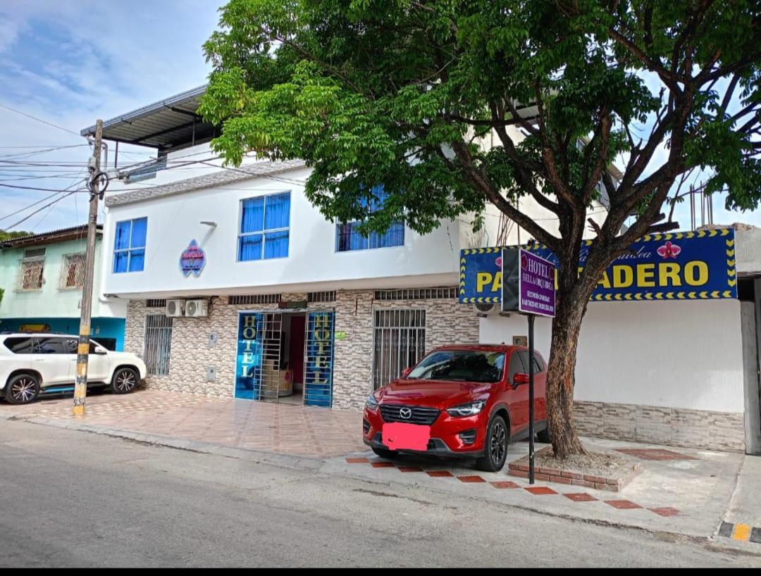 Hotel Bella Orquidea Neiva  Bagian luar foto