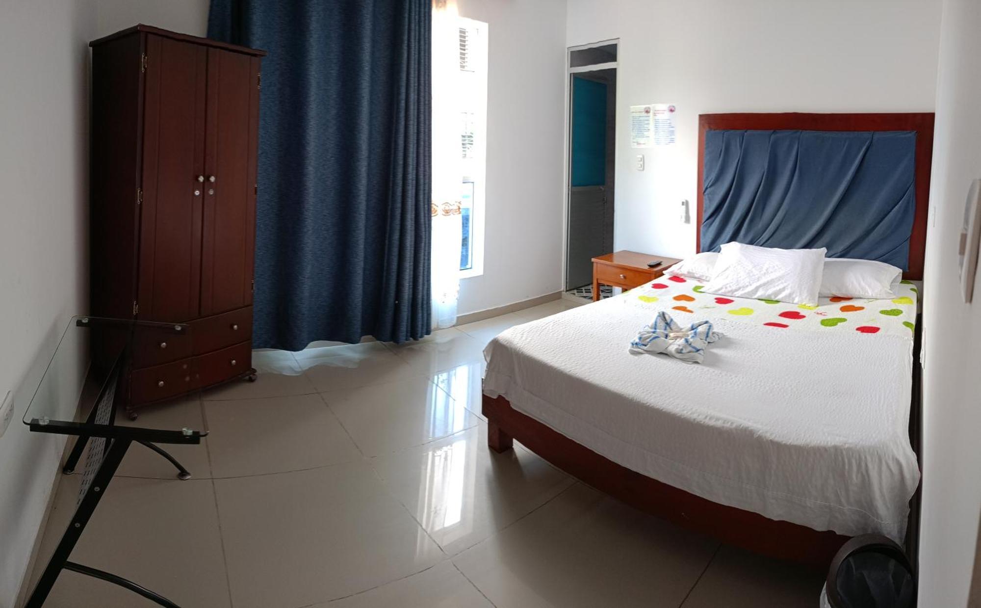 Hotel Bella Orquidea Neiva  Bagian luar foto