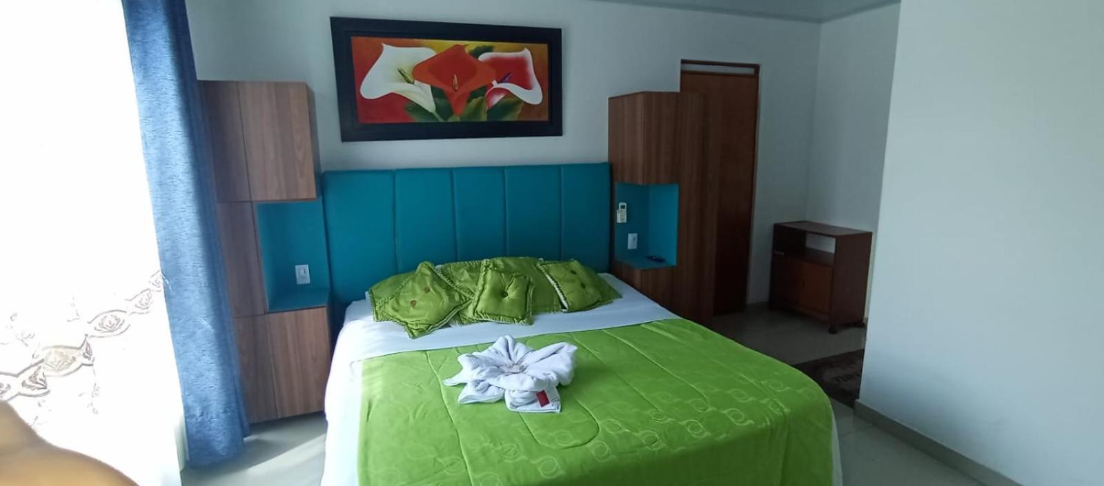 Hotel Bella Orquidea Neiva  Bagian luar foto