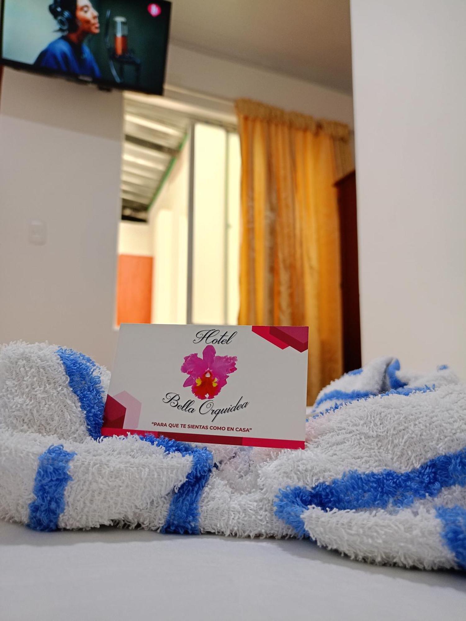 Hotel Bella Orquidea Neiva  Bagian luar foto