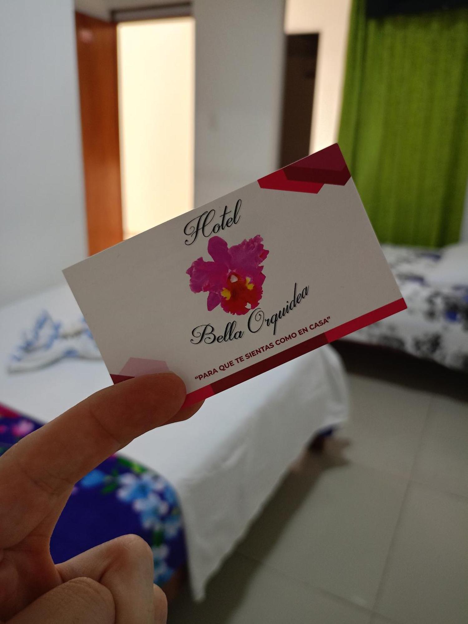 Hotel Bella Orquidea Neiva  Bagian luar foto
