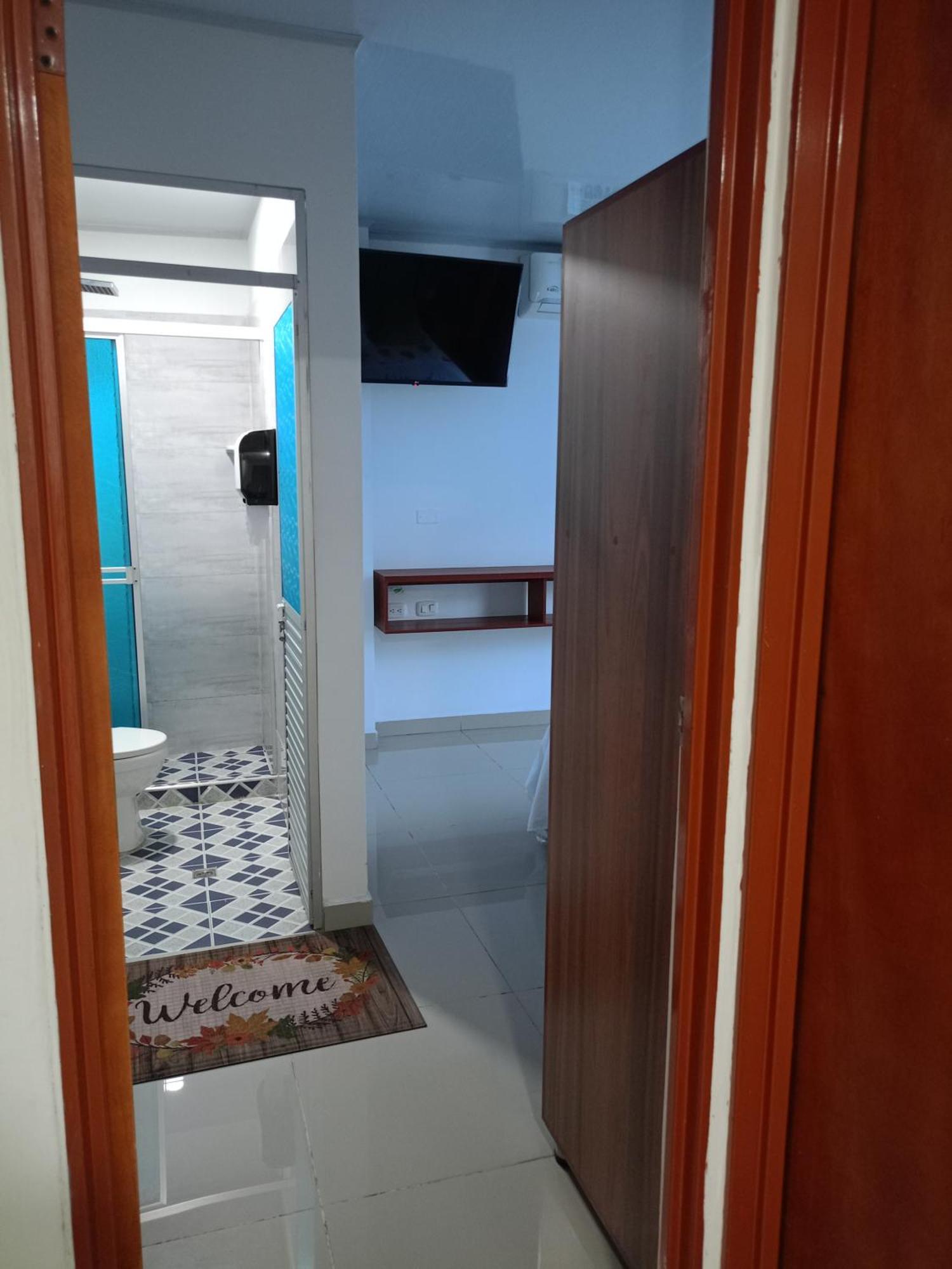 Hotel Bella Orquidea Neiva  Bagian luar foto