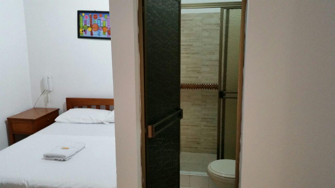 Hotel Bella Orquidea Neiva  Bagian luar foto